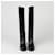 Prada Botas altas Negro  - vista 8