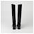 Prada Botas altas Negro  - vista 9