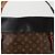 Louis Vuitton Borsa a spalla Hobo Tuileries Nero - vista 2