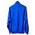 Balenciaga Giacca da tracking Blu - vista 3