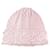 Chanel Cashmere-Beanie Pink  - Ansicht 1
