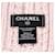 Chanel Cashmere-Beanie Pink  - Ansicht 3