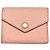 Louis Vuitton Cartera Anprint Zoe