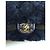 Chanel Borsa a tracolla in shearling classico con pattina Multicolore - vista 2