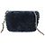 Chanel Borsa a tracolla in shearling classico con pattina Multicolore - vista 5
