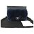 Chanel Borsa a tracolla in shearling classico con pattina Multicolore - vista 8