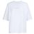 Marni Logo Baumwoll-T-Shirt Mehrfarben