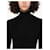 Bottega Veneta Leichter Wollpullover Mehrfarben  - Ansicht 7