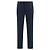 Gucci Pantaloni in gabardine di cotone Web Detail ZABPQ