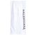 Balenciaga Pantaloni da jogging ricamati con logo Multicolore - vista 4