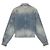 Kenzo Creation Trucker-Jacke - vista 5