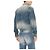 Kenzo Creation Trucker-Jacke - vista 6