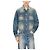 Kenzo Creation Trucker-Jacke - vista 7