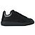 Burberry Leder Sneaker Mehrfarben