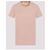 Moncler Camiseta de manga corta con parche de logo - vista 4