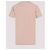 Moncler Camiseta de manga corta con parche de logo - vista 5