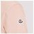 Moncler Camiseta de manga corta con parche de logo - vista 6