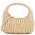 Miu Miu Borsa hobo in pelle Napa Verde