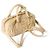 Miu Miu Nappa-Leder Tasche Grün - Ansicht 5