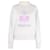 Isabel Marant Sweatshirt Weiß  - Ansicht 1