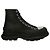 Alexander Mcqueen Stivaletti eleganti Multicolore - vista 4