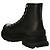 Alexander Mcqueen Stivaletti eleganti Multicolore - vista 5