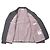 Thom Browne Farbige Woll-Sportjacke Braun - Ansicht 5
