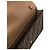 Fendi Portafoglio On Chain FF Jacquard Baguette Multicolore - vista 6