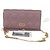 Dior Borsa a tracolla Caro Pouch Rosa