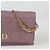 Dior Borsa a tracolla Caro Pouch Rosa - vista 3