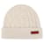 Isabel Marant Beanie Ecru Weiß  - Ansicht 1