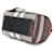 Burberry Mini-Check-Bowlingtasche Braun  - Ansicht 6