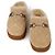 Gucci Mule Horsebit da uomo: Marrone - vista 4