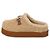 Gucci Mule Horsebit da uomo: Marrone - vista 6
