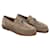 Alexander Mcqueen Mocassini Seal Multicolore - vista 5