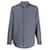 Fendi Camicia di seta con Karligrafia Multicolore - vista 4