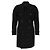 Burberry Trench Coat Heritage Kensington Multicolore