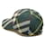 Burberry Baseballkappe mit Karomuster Mehrfarben  - Ansicht 6