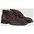 Alexander Mcqueen Suede Boots Multiple colors - view 5