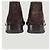 Alexander Mcqueen Suede Boots Multiple colors - view 6