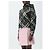Burberry Crop Checked Light Jacket Multiple colors - view 6