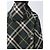 Burberry Crop Checked Light Jacket Multiple colors - view 7