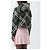 Burberry Crop Checked Light Jacket Multiple colors - view 8
