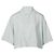 Bottega Veneta Kurzes Baumwoll-Piqué-Poloshirt - vista 4