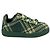 Burberry Karierte Strick-Sneaker