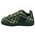Burberry Karierte Strick-Sneaker - Ansicht 5