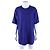 Kurzarmshirt Louis Vuitton Blau