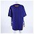 Kurzarmshirt Louis Vuitton Blau - Ansicht 3
