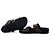 Pantofole piatte comode Spring Diana di Louis Vuitton Multicolore - vista 4