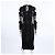 Maison Martin Margiela Vestido de punto de seda Maison Margiela Multicolor - vista 3